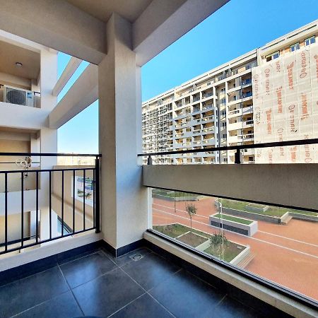 Apartman Ana Lux Podgorica Buitenkant foto